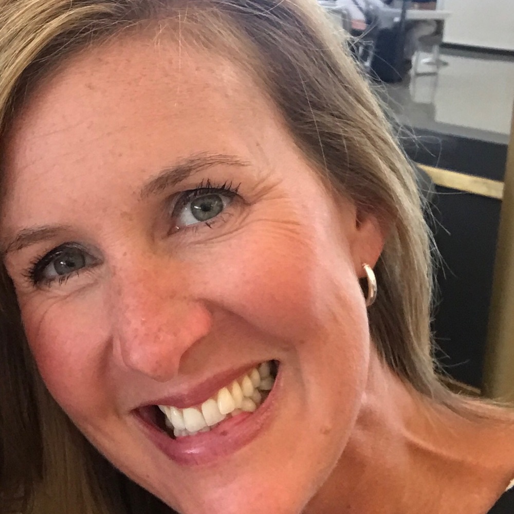 Meet your Posher, Tara